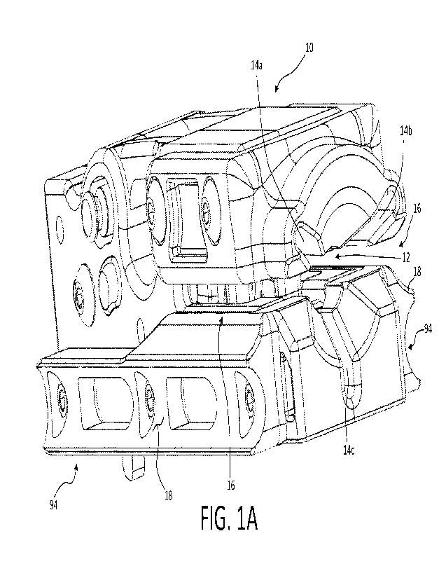 Une figure unique qui représente un dessin illustrant l'invention.